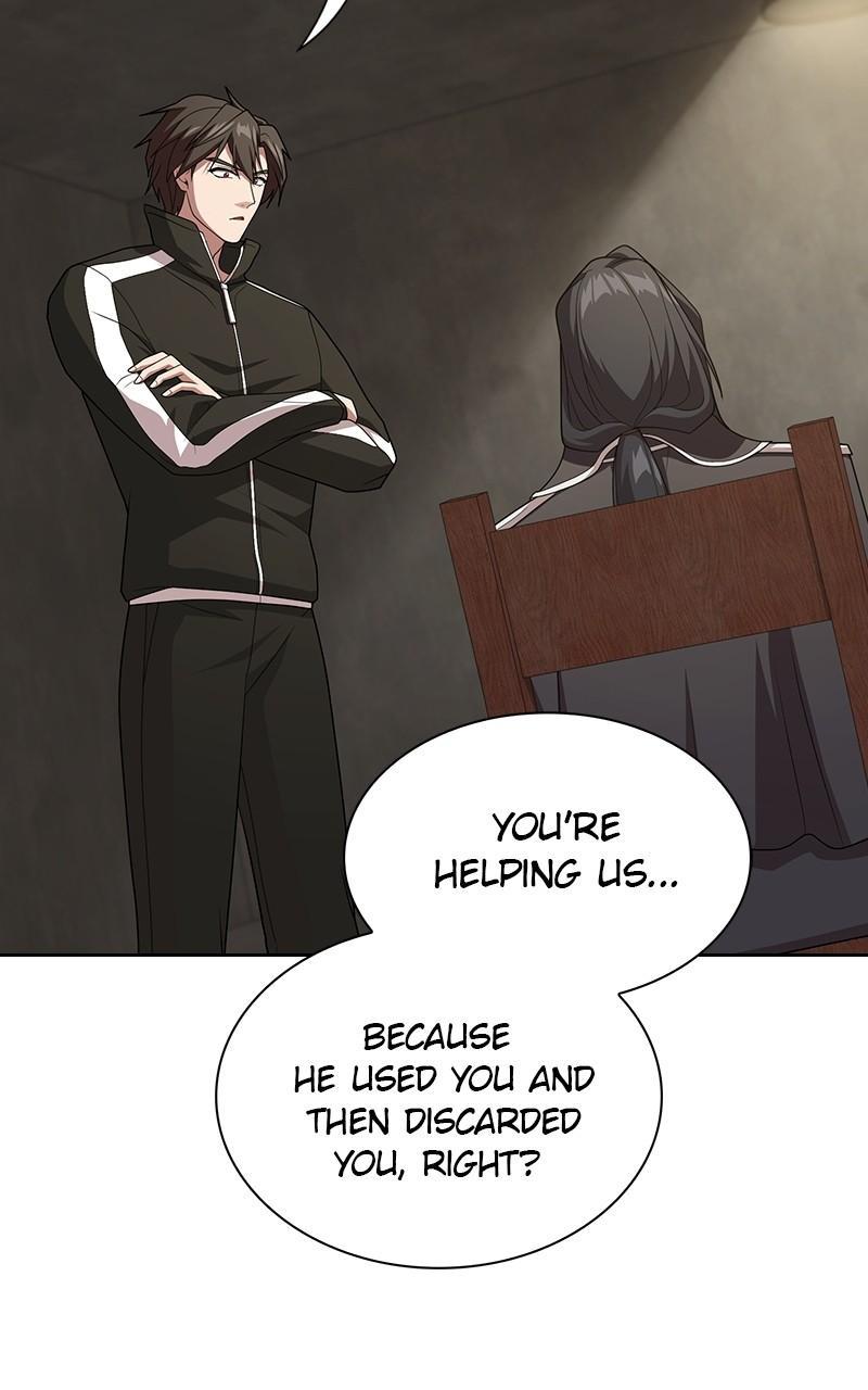 The Tutorial Tower of the Advanced Player Chap 194 - Next Chap 195