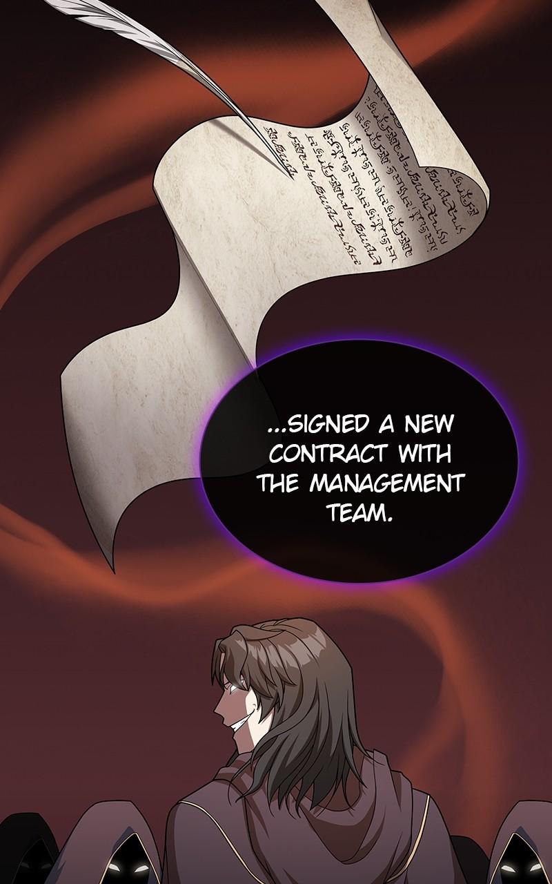 The Tutorial Tower of the Advanced Player Chap 195 - Next Chap 196