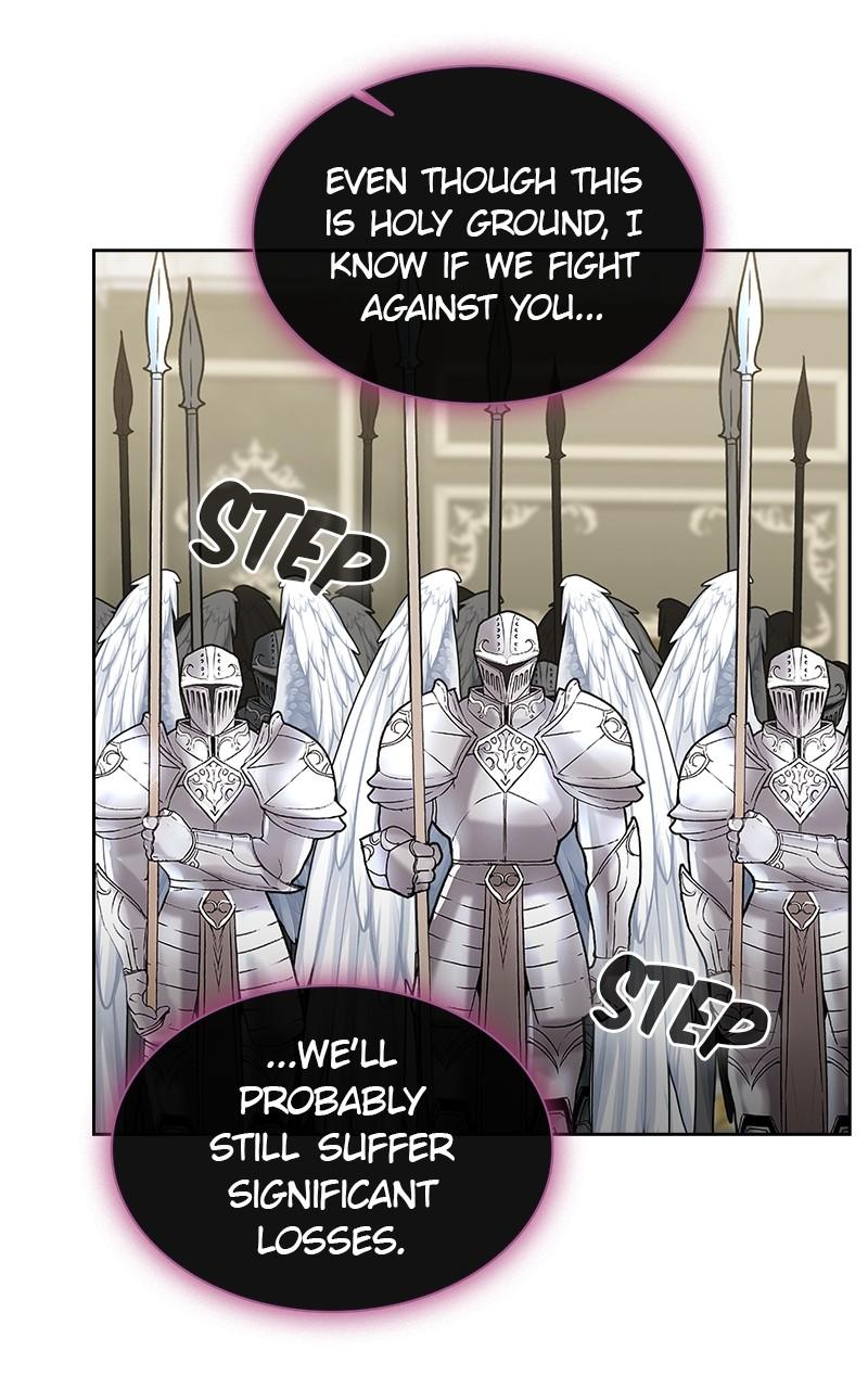 The Tutorial Tower of the Advanced Player Chap 195 - Next Chap 196