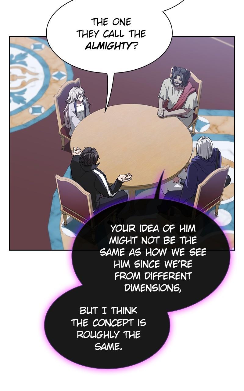 The Tutorial Tower of the Advanced Player Chap 195 - Next Chap 196