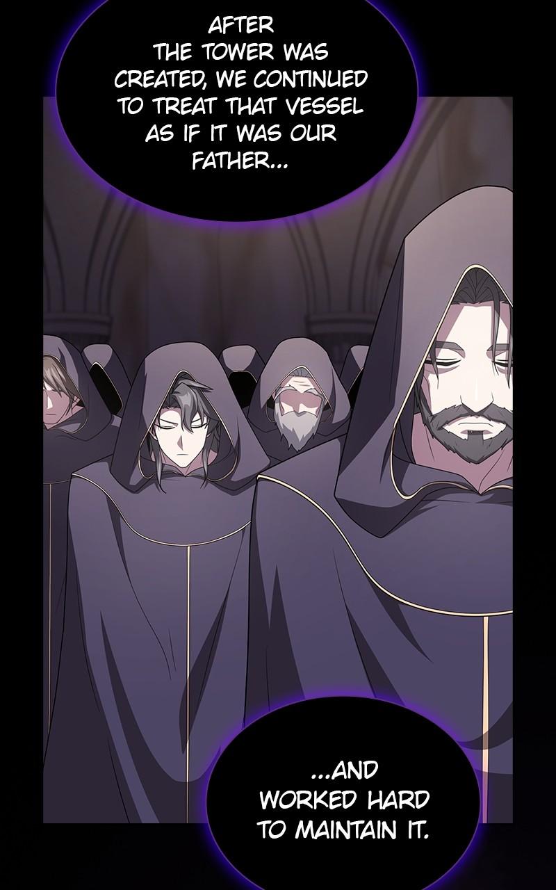 The Tutorial Tower of the Advanced Player Chap 195 - Next Chap 196