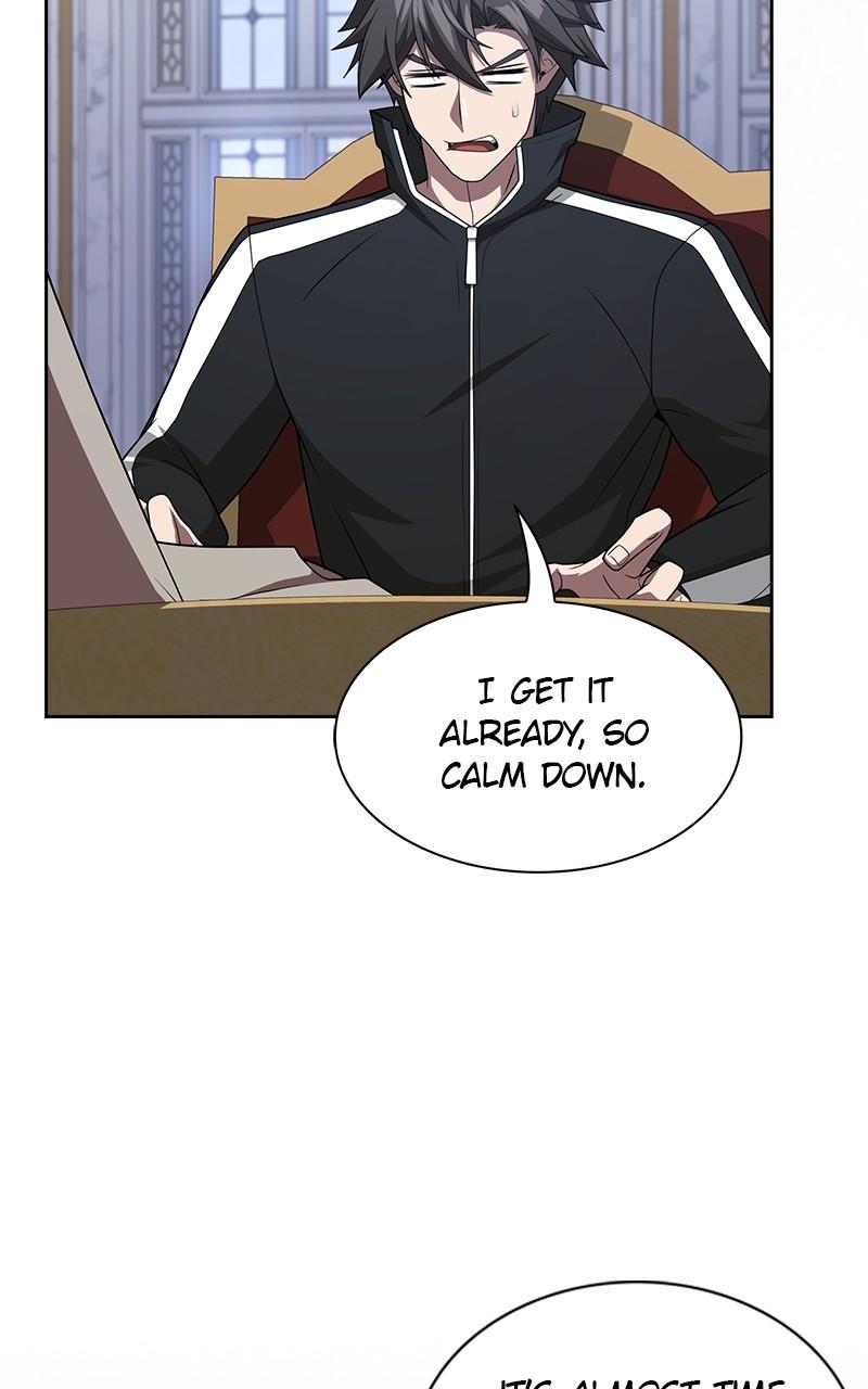 The Tutorial Tower of the Advanced Player Chap 195 - Next Chap 196