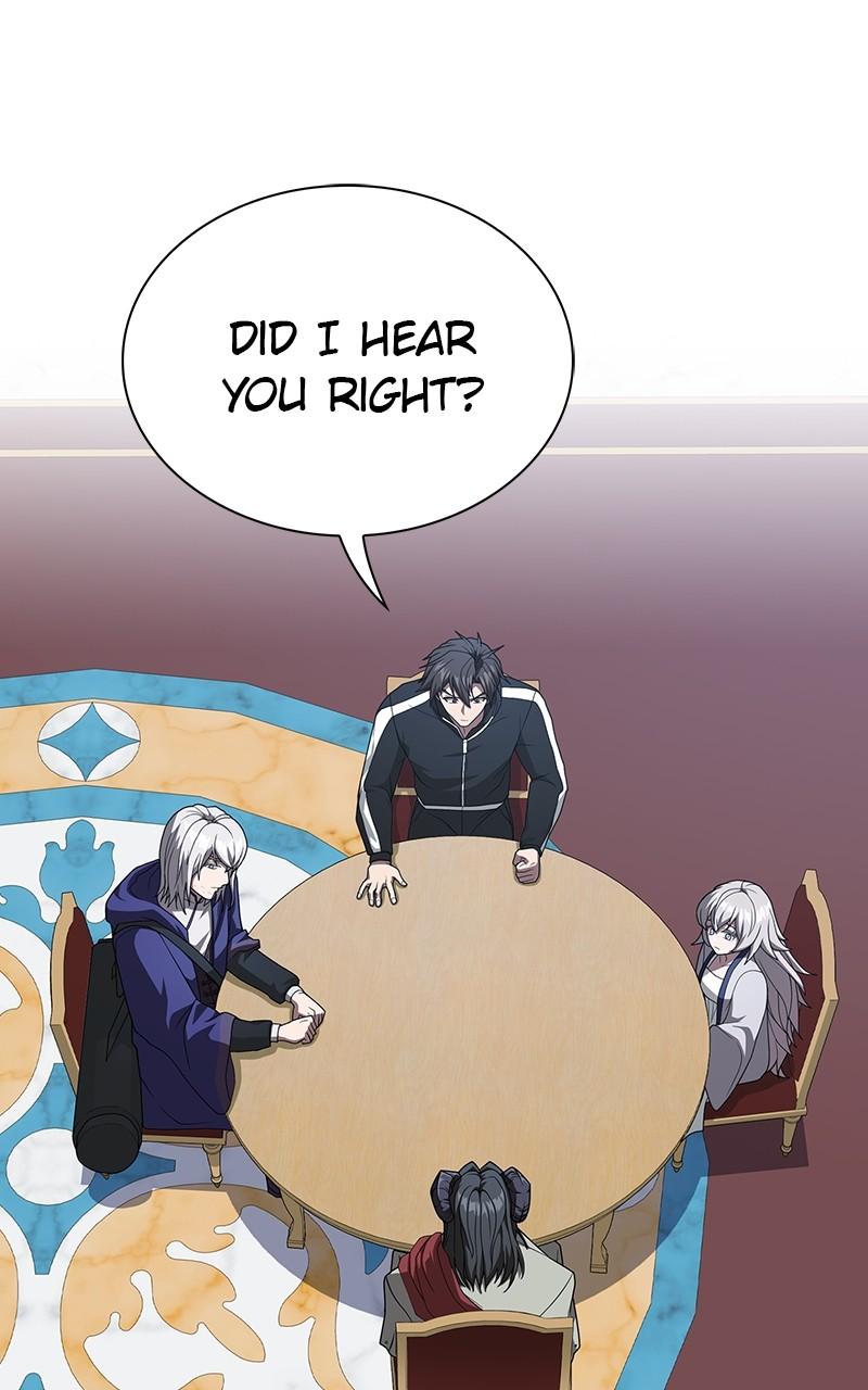 The Tutorial Tower of the Advanced Player Chap 195 - Next Chap 196