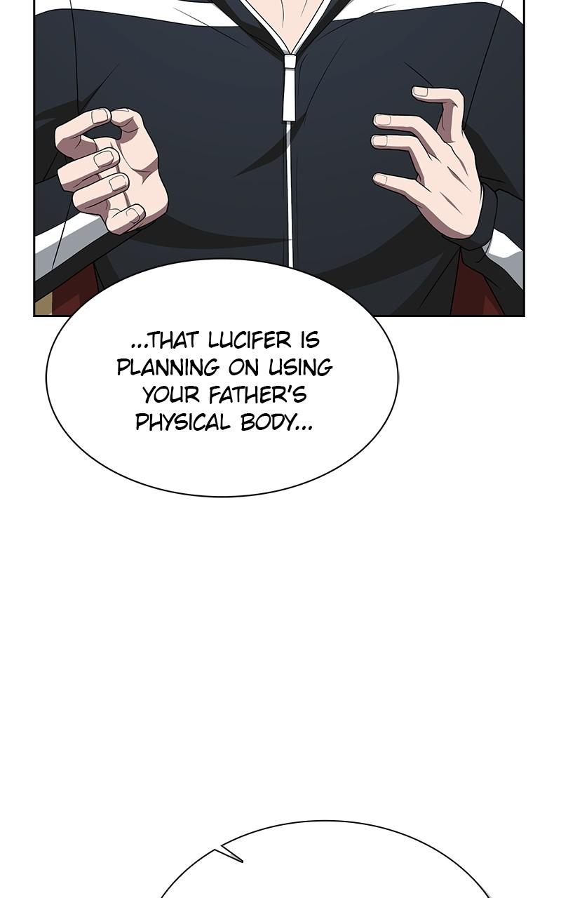 The Tutorial Tower of the Advanced Player Chap 195 - Next Chap 196
