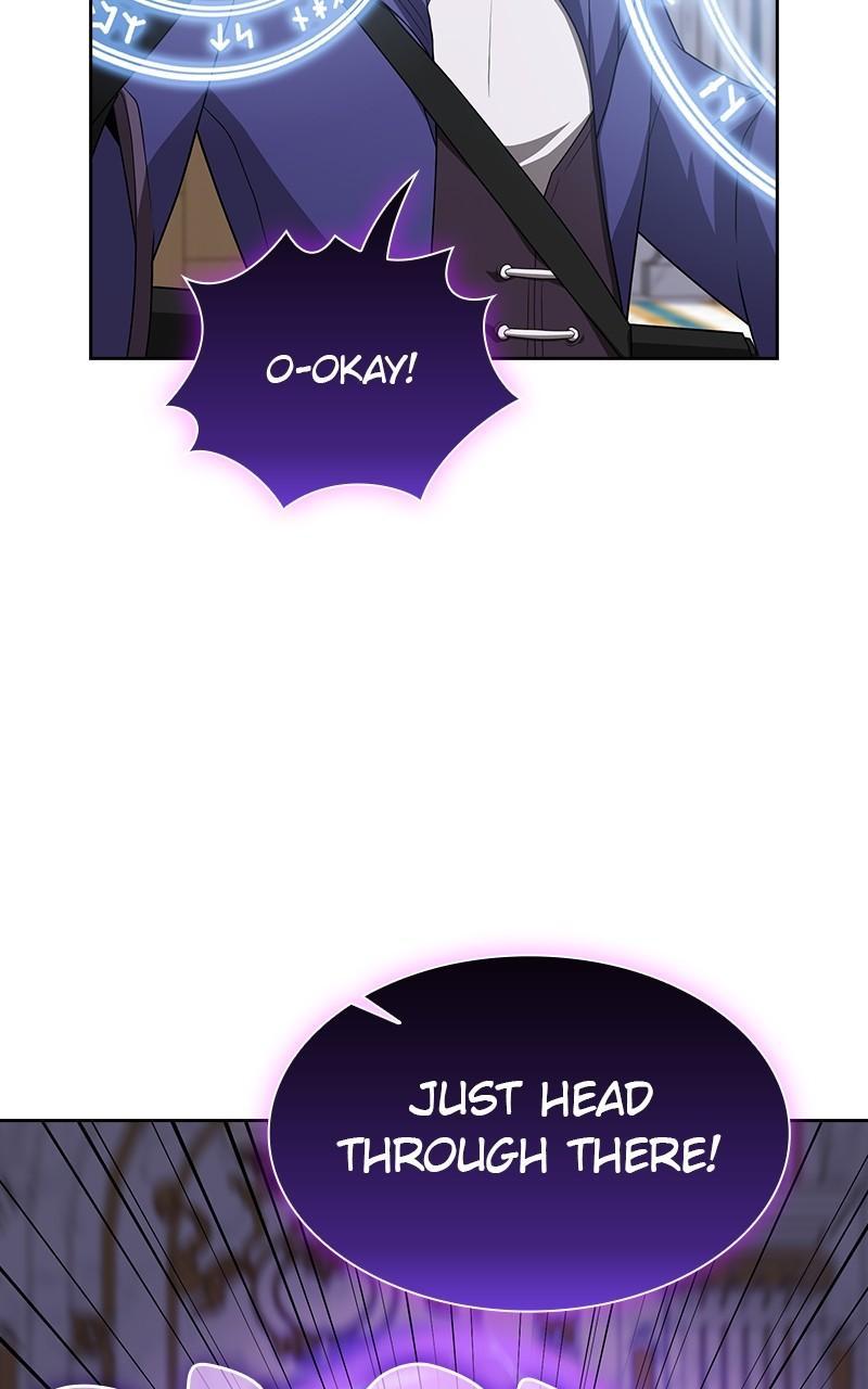 The Tutorial Tower of the Advanced Player Chap 196 - Next Chap 197