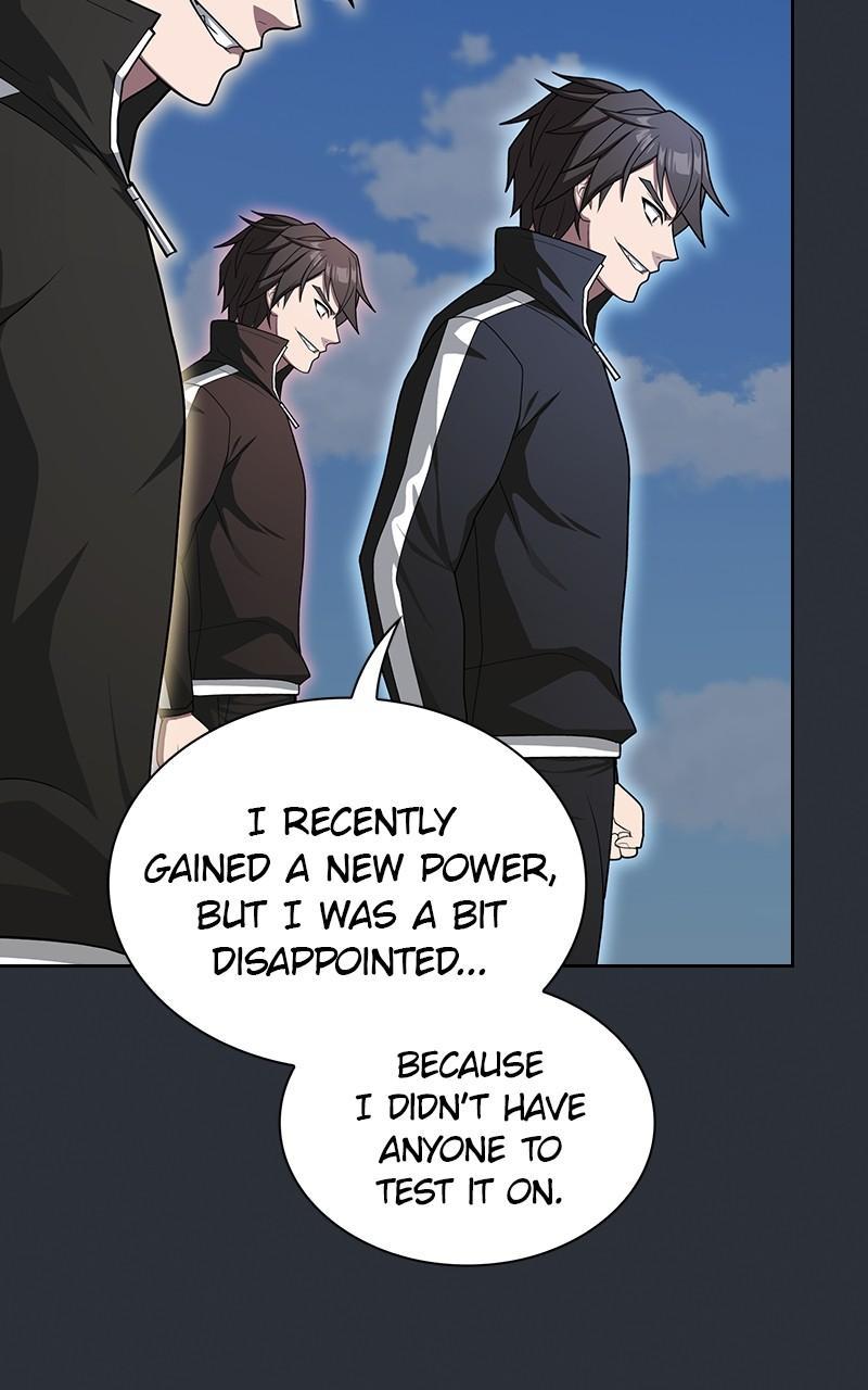 The Tutorial Tower of the Advanced Player Chap 196 - Next Chap 197