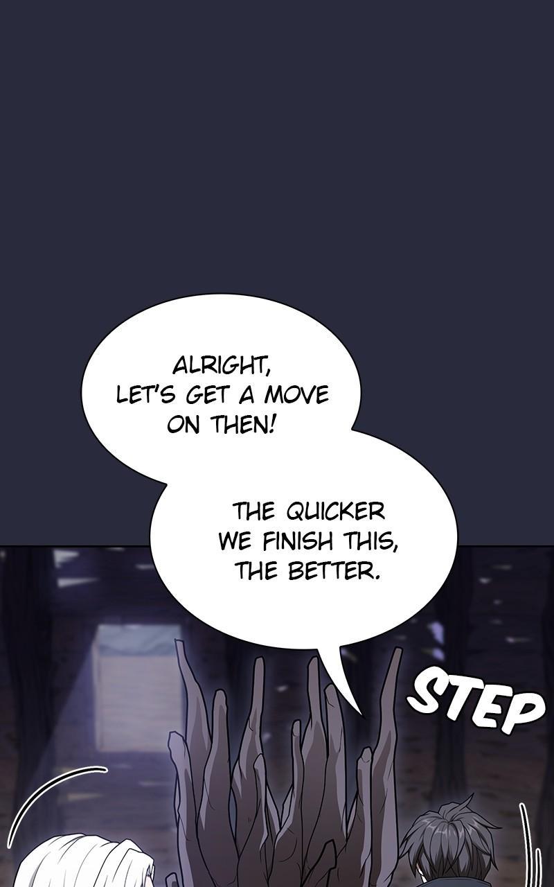 The Tutorial Tower of the Advanced Player Chap 198 - Next Chap 199