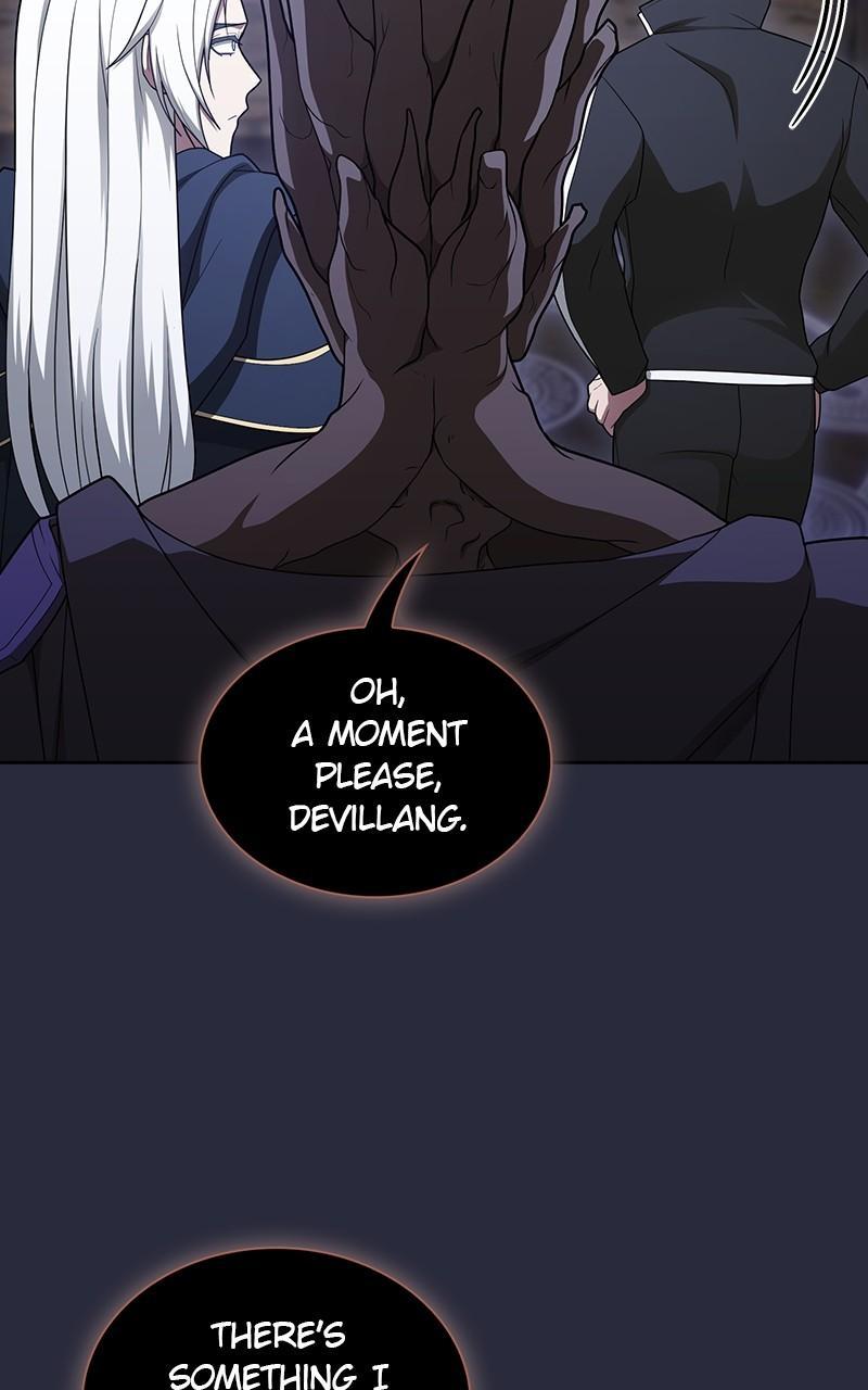 The Tutorial Tower of the Advanced Player Chap 198 - Next Chap 199