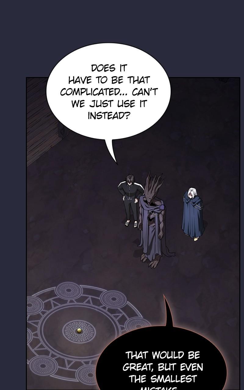 The Tutorial Tower of the Advanced Player Chap 198 - Next Chap 199