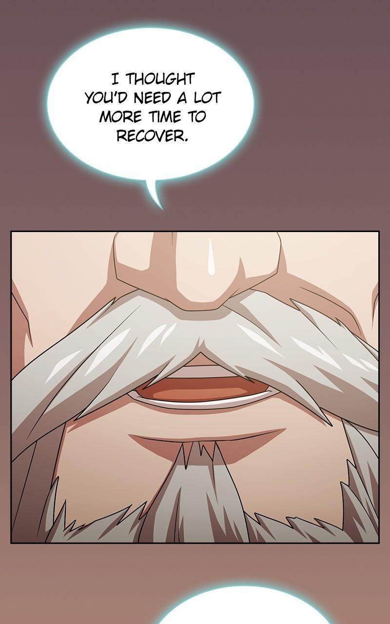 The Tutorial Tower of the Advanced Player Chap 190 - Next Chap 191