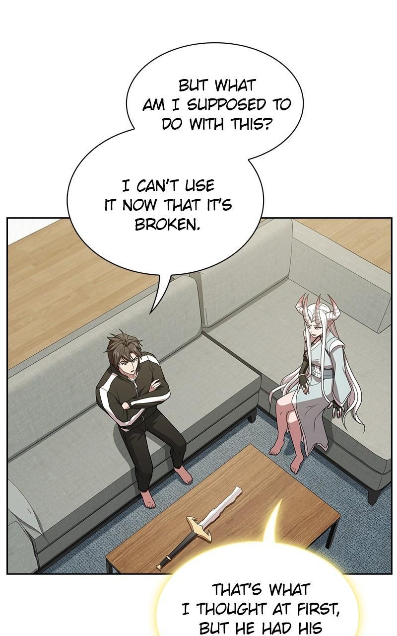 The Tutorial Tower of the Advanced Player Chap 190 - Next Chap 191