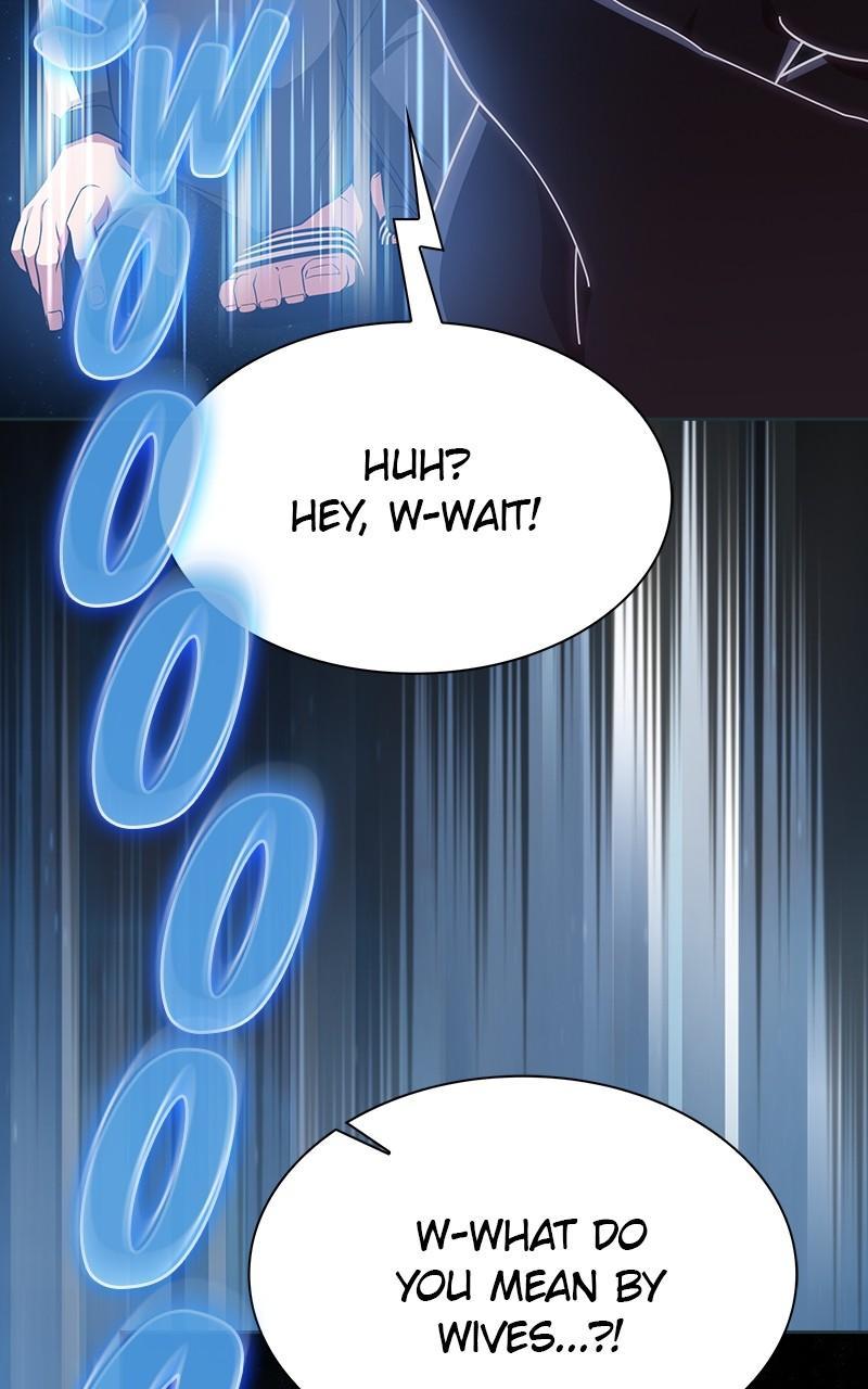 The Tutorial Tower of the Advanced Player Chap 190 - Next Chap 191