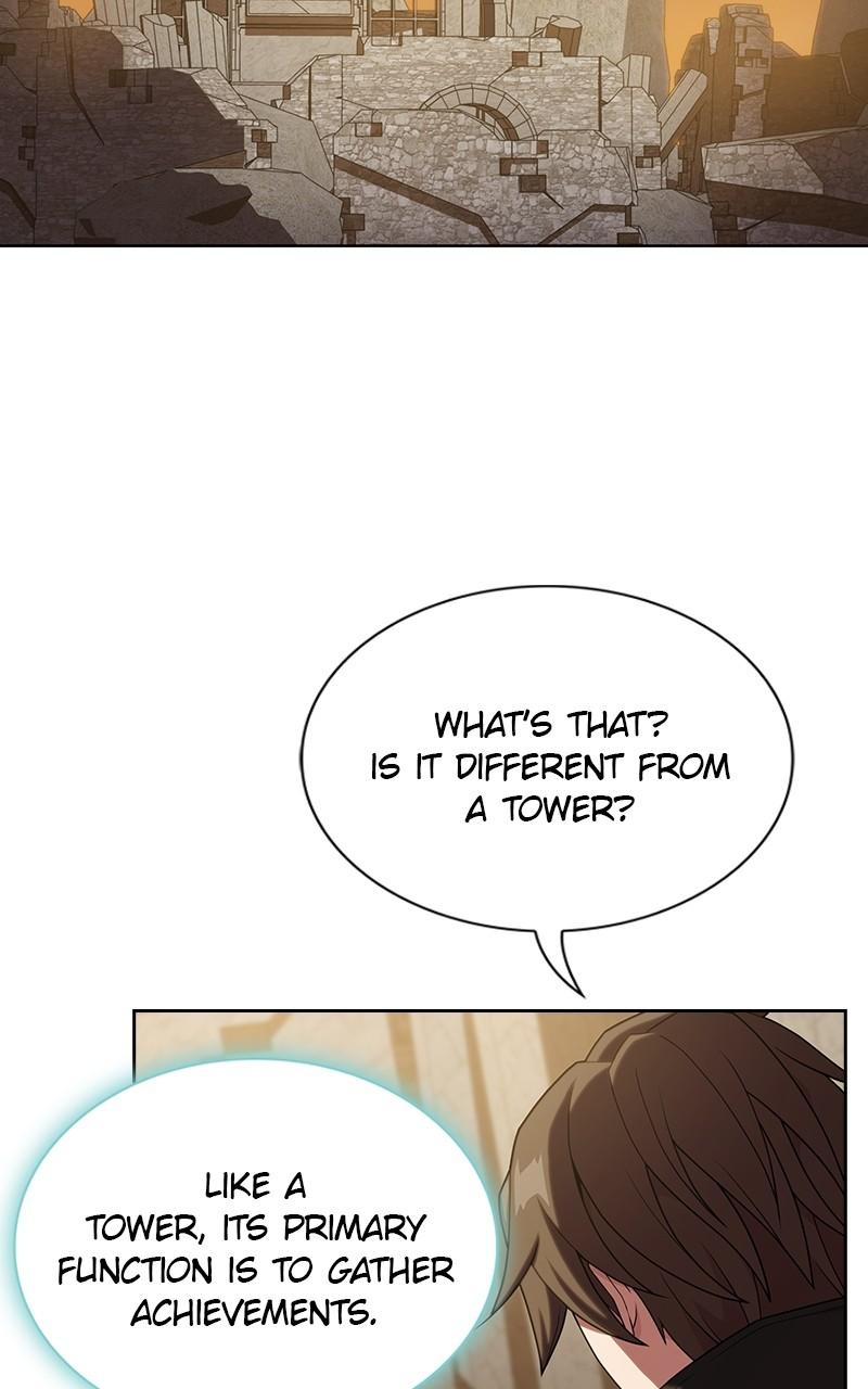 The Tutorial Tower of the Advanced Player Chap 191 - Next Chap 192