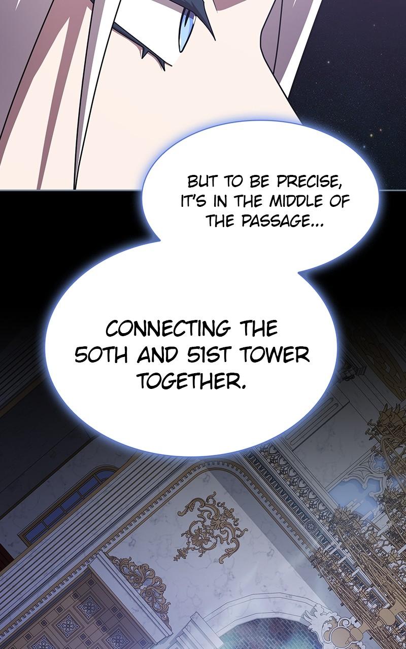The Tutorial Tower of the Advanced Player Chap 191 - Next Chap 192