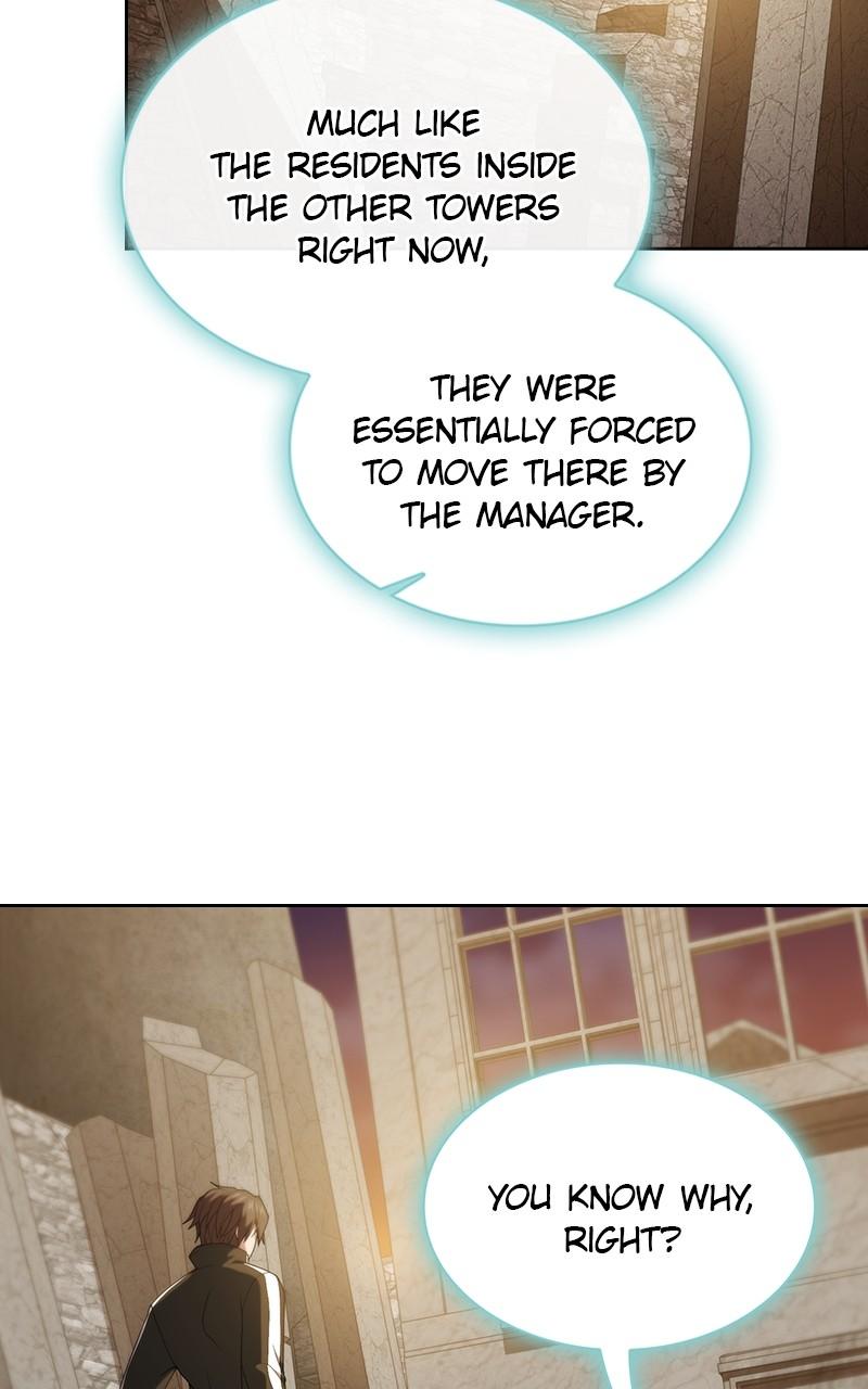 The Tutorial Tower of the Advanced Player Chap 191 - Next Chap 192