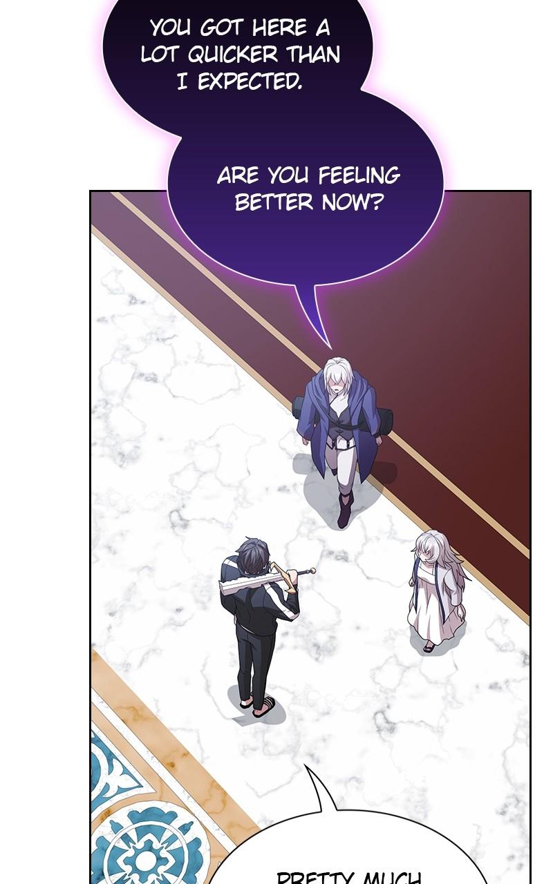 The Tutorial Tower of the Advanced Player Chap 192 - Next Chap 193