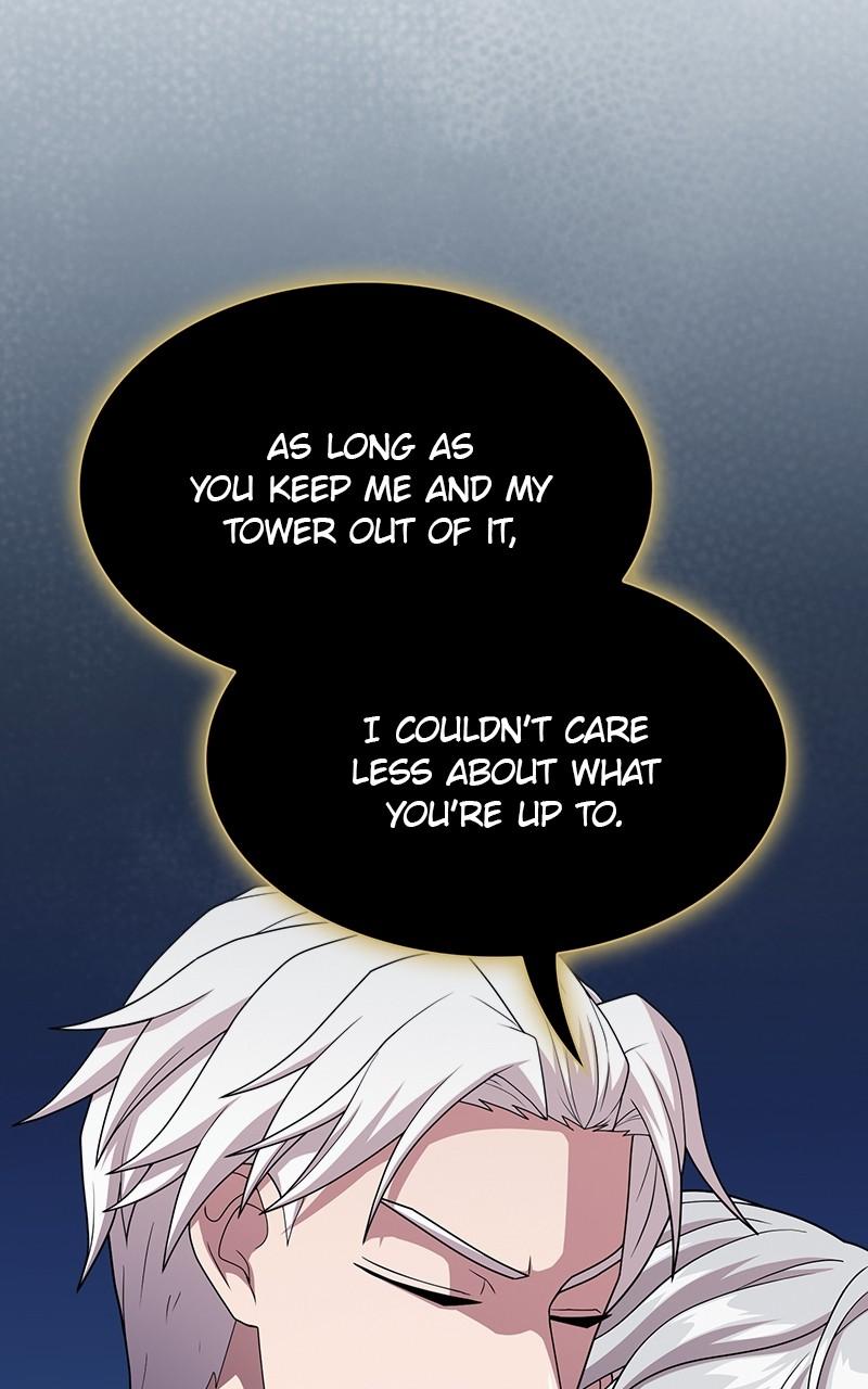 The Tutorial Tower of the Advanced Player Chap 192 - Next Chap 193