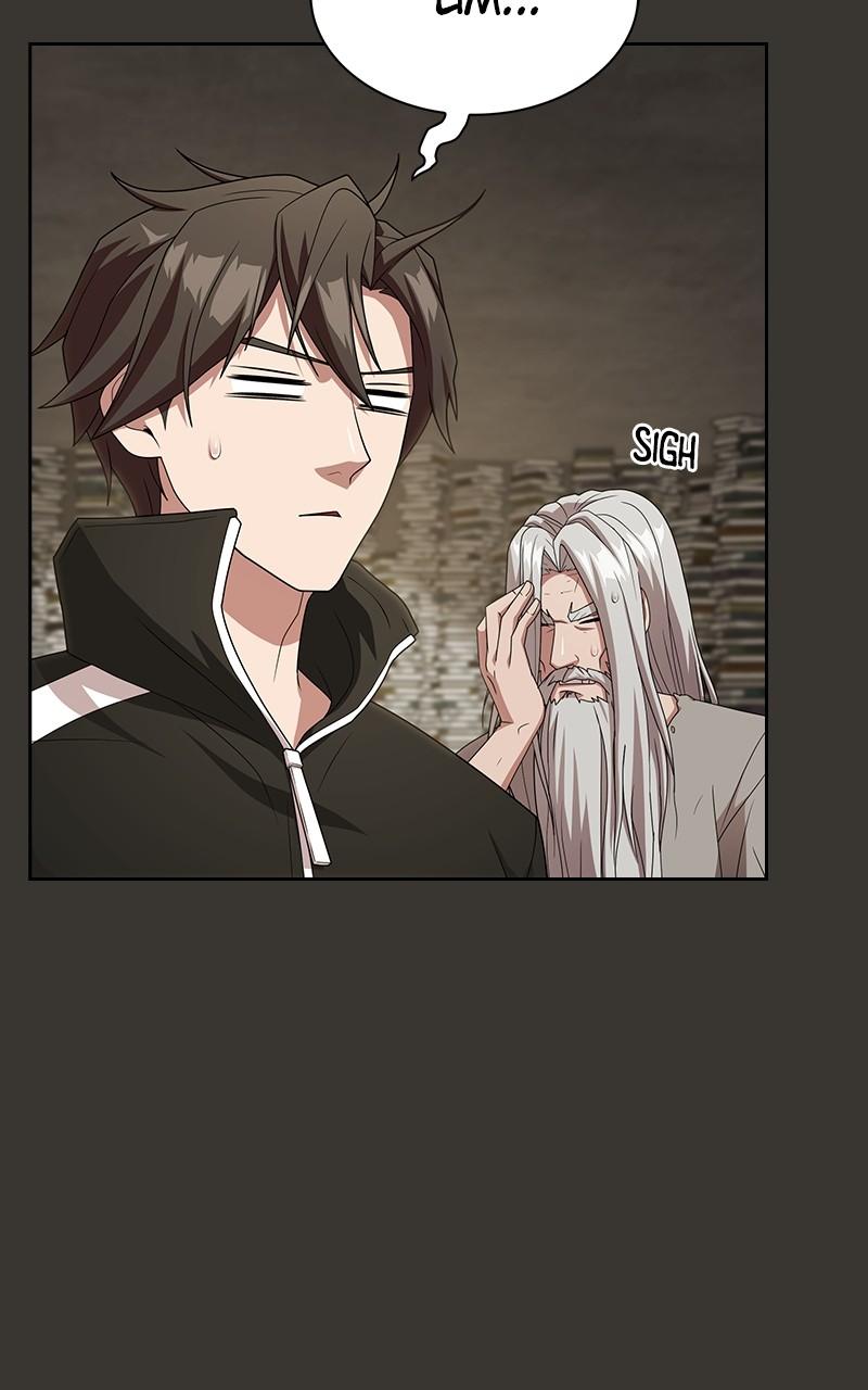 The Tutorial Tower of the Advanced Player Chap 192 - Next Chap 193