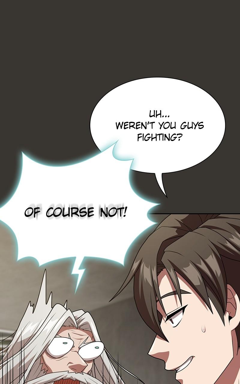 The Tutorial Tower of the Advanced Player Chap 192 - Next Chap 193