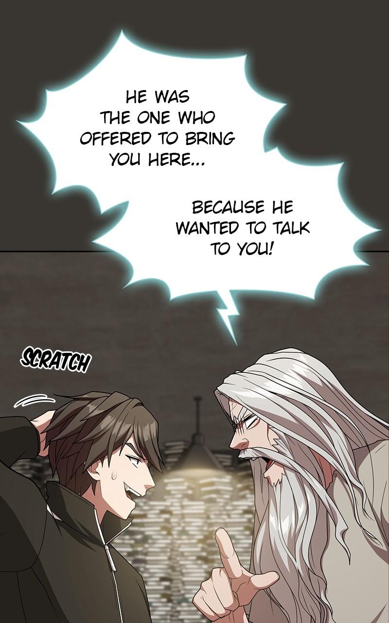 The Tutorial Tower of the Advanced Player Chap 192 - Next Chap 193