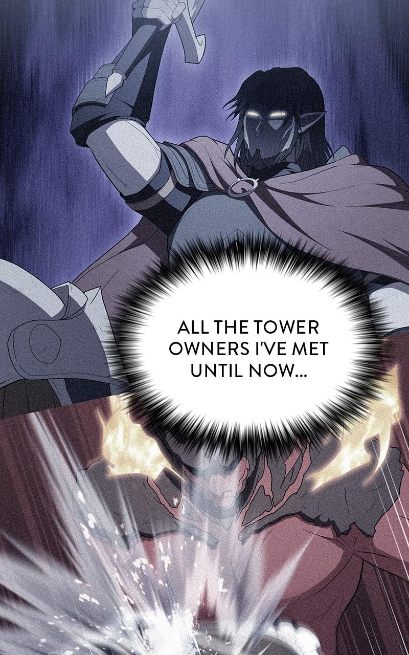 The Tutorial Tower of the Advanced Player Chap 193 - Next Chap 194