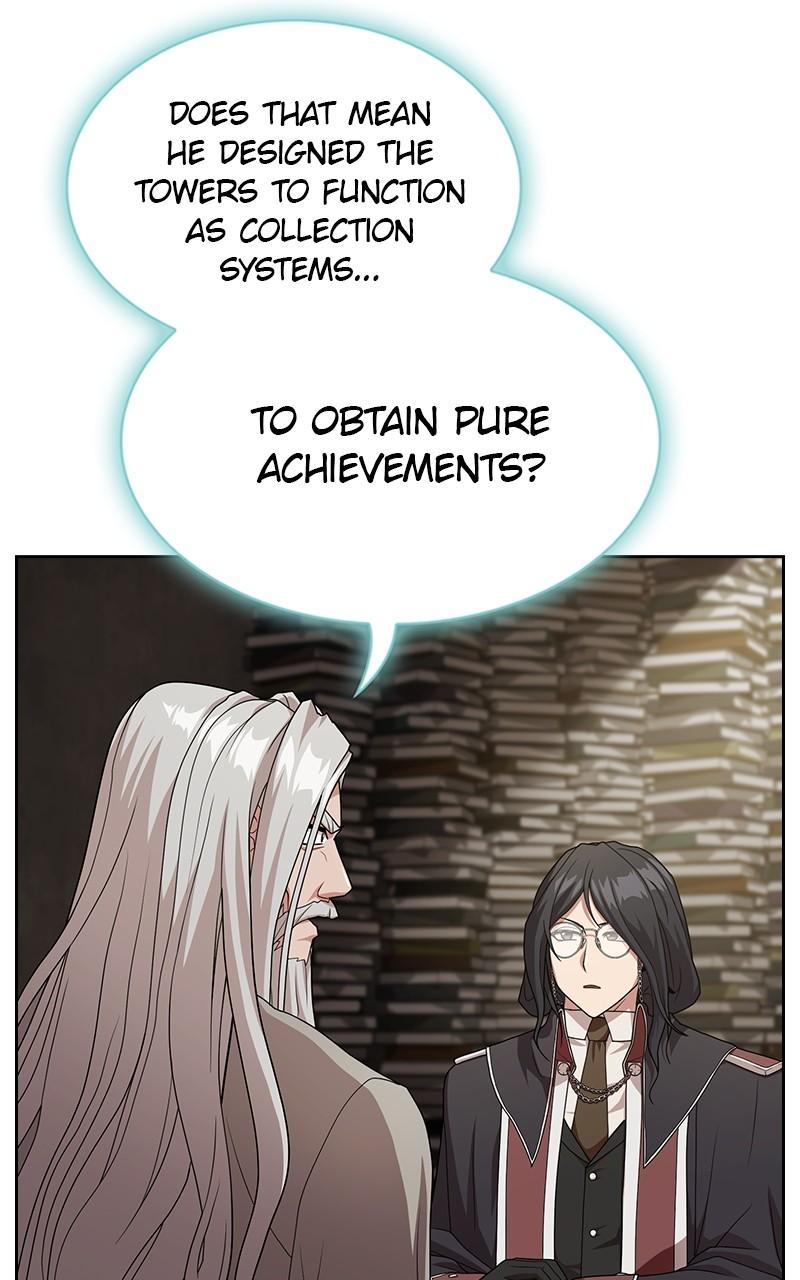 The Tutorial Tower of the Advanced Player Chap 193 - Next Chap 194