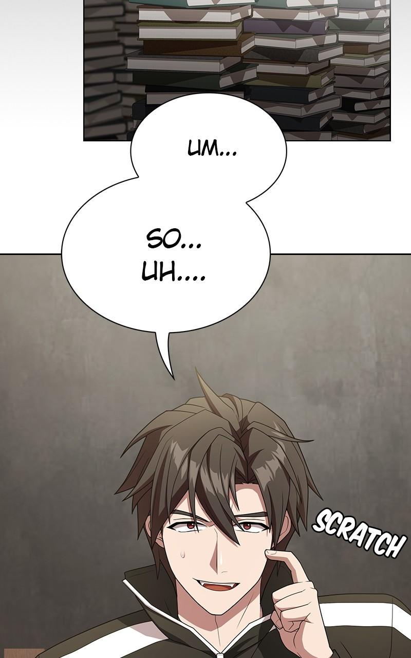 The Tutorial Tower of the Advanced Player Chap 193 - Next Chap 194