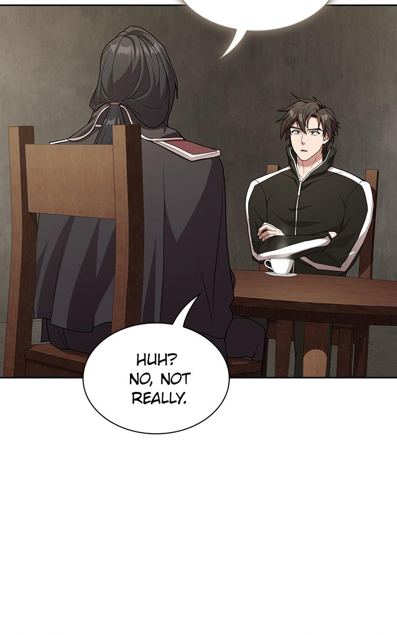 The Tutorial Tower of the Advanced Player Chap 193 - Next Chap 194