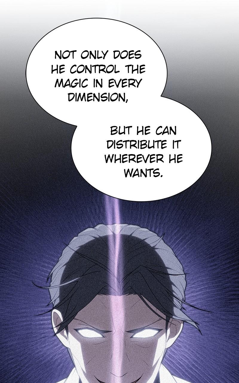 The Tutorial Tower of the Advanced Player Chap 193 - Next Chap 194