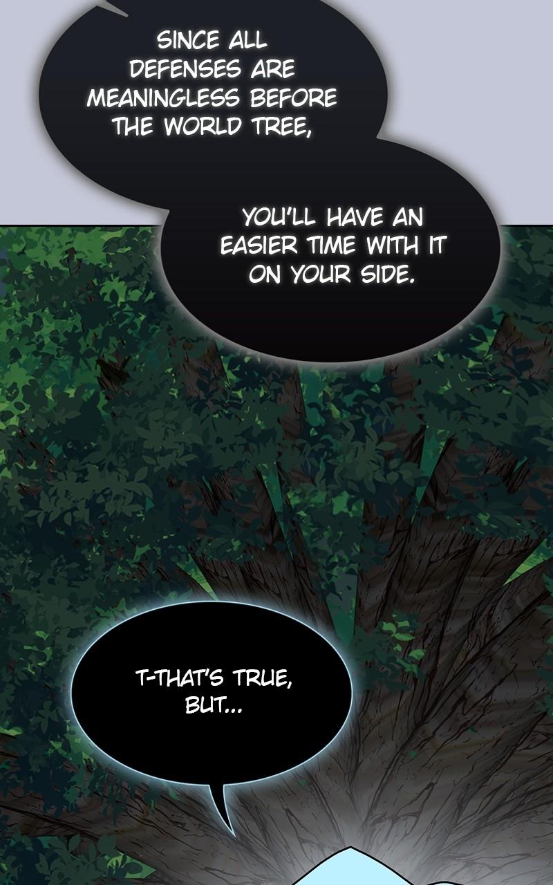 The Tutorial Tower of the Advanced Player Chap 207 - Next Chap 208