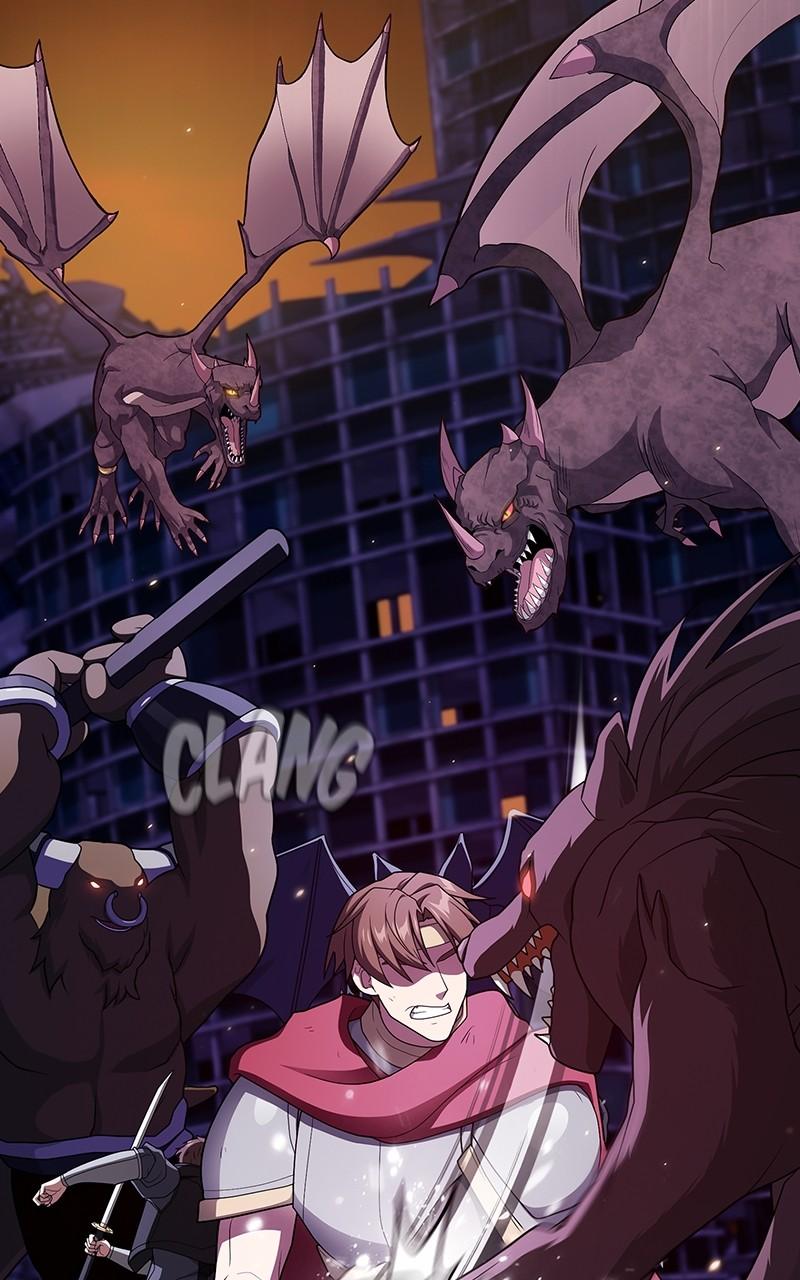 The Tutorial Tower of the Advanced Player Chap 204 - Next Chap 205
