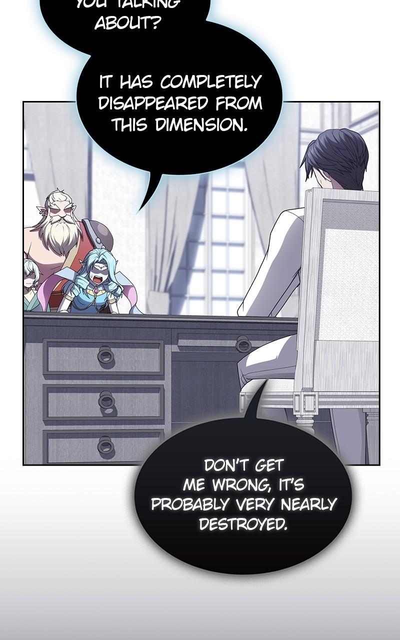 The Tutorial Tower of the Advanced Player Chap 204 - Next Chap 205