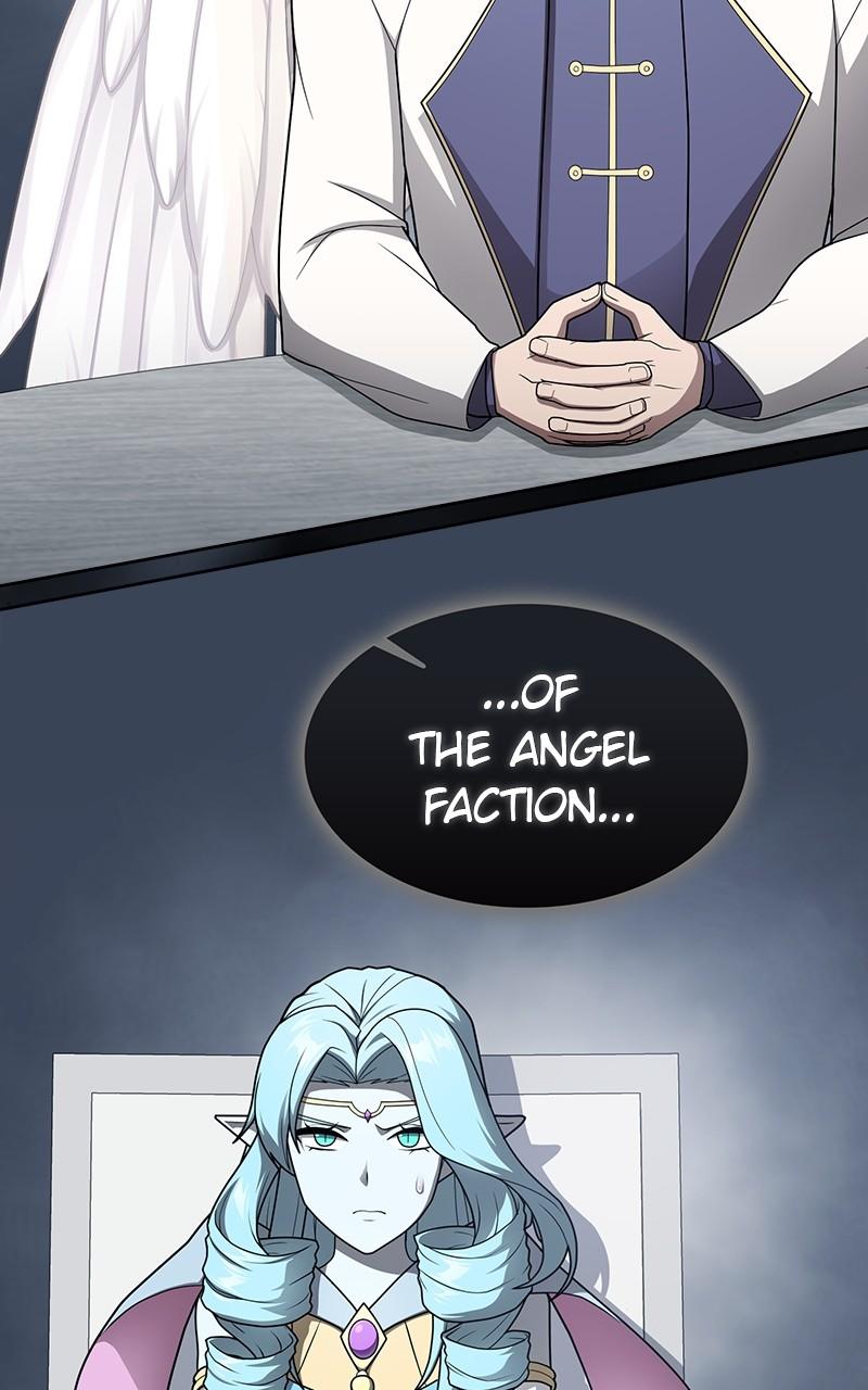 The Tutorial Tower of the Advanced Player Chap 204 - Next Chap 205