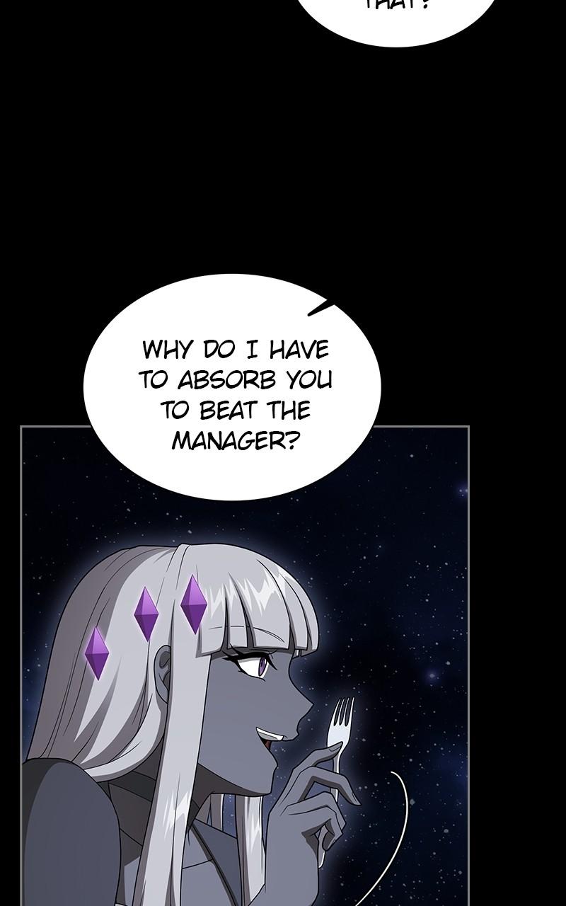 The Tutorial Tower of the Advanced Player Chap 204 - Next Chap 205