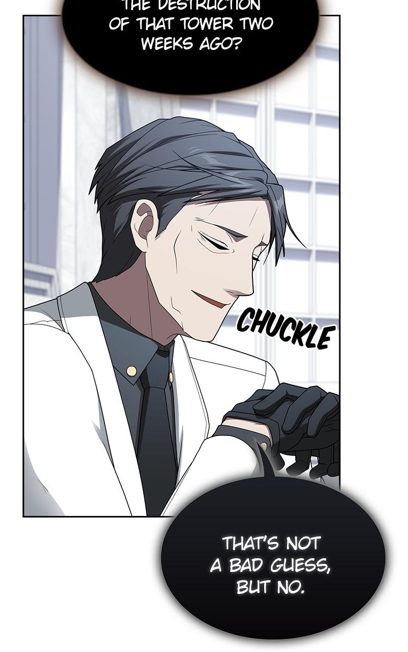 The Tutorial Tower of the Advanced Player Chap 204 - Next Chap 205