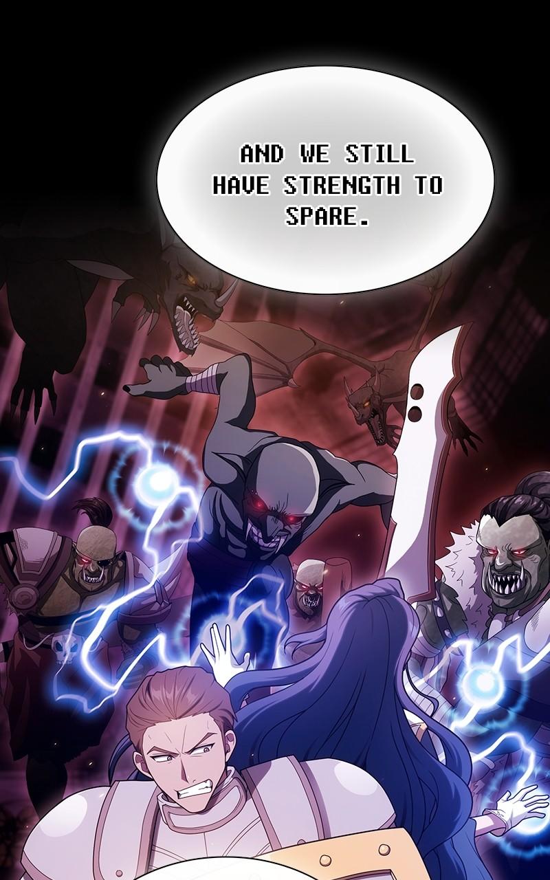 The Tutorial Tower of the Advanced Player Chap 204 - Next Chap 205