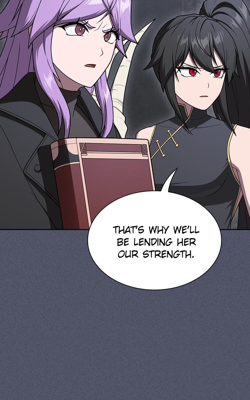 The Tutorial Tower of the Advanced Player Chap 204 - Next Chap 205