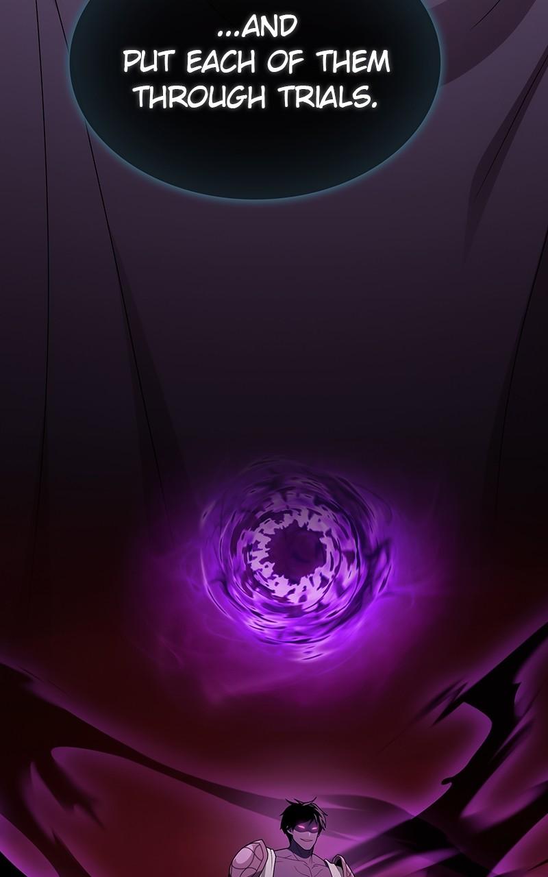 The Tutorial Tower of the Advanced Player Chap 205 - Next Chap 206