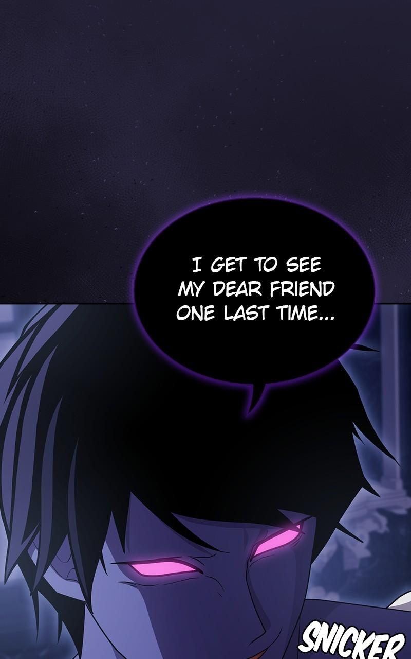 The Tutorial Tower of the Advanced Player Chap 205 - Next Chap 206