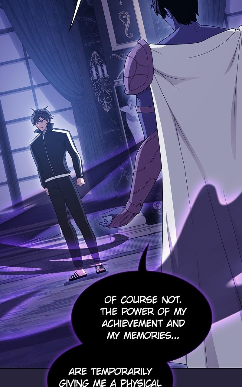 The Tutorial Tower of the Advanced Player Chap 205 - Next Chap 206