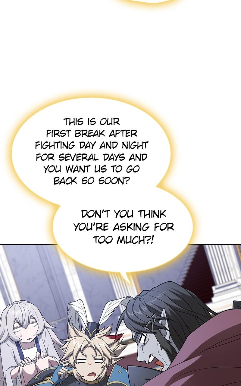 The Tutorial Tower of the Advanced Player Chap 206 - Next Chap 207