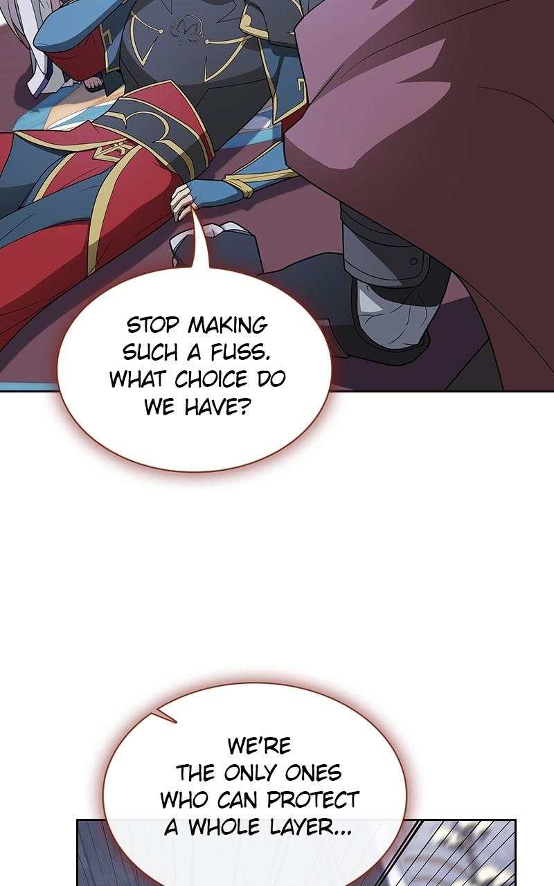 The Tutorial Tower of the Advanced Player Chap 206 - Next Chap 207