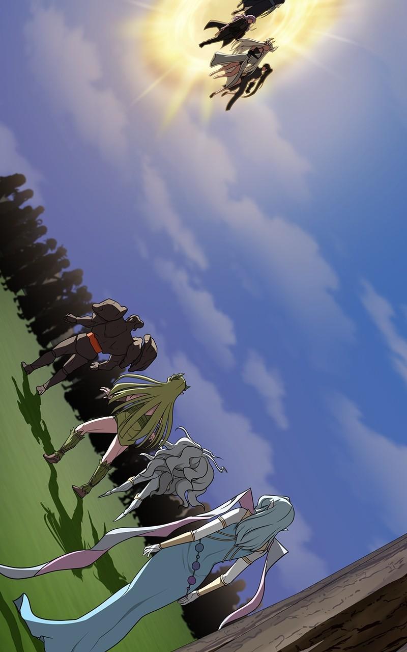 The Tutorial Tower of the Advanced Player Chap 208 - Next Chap 209