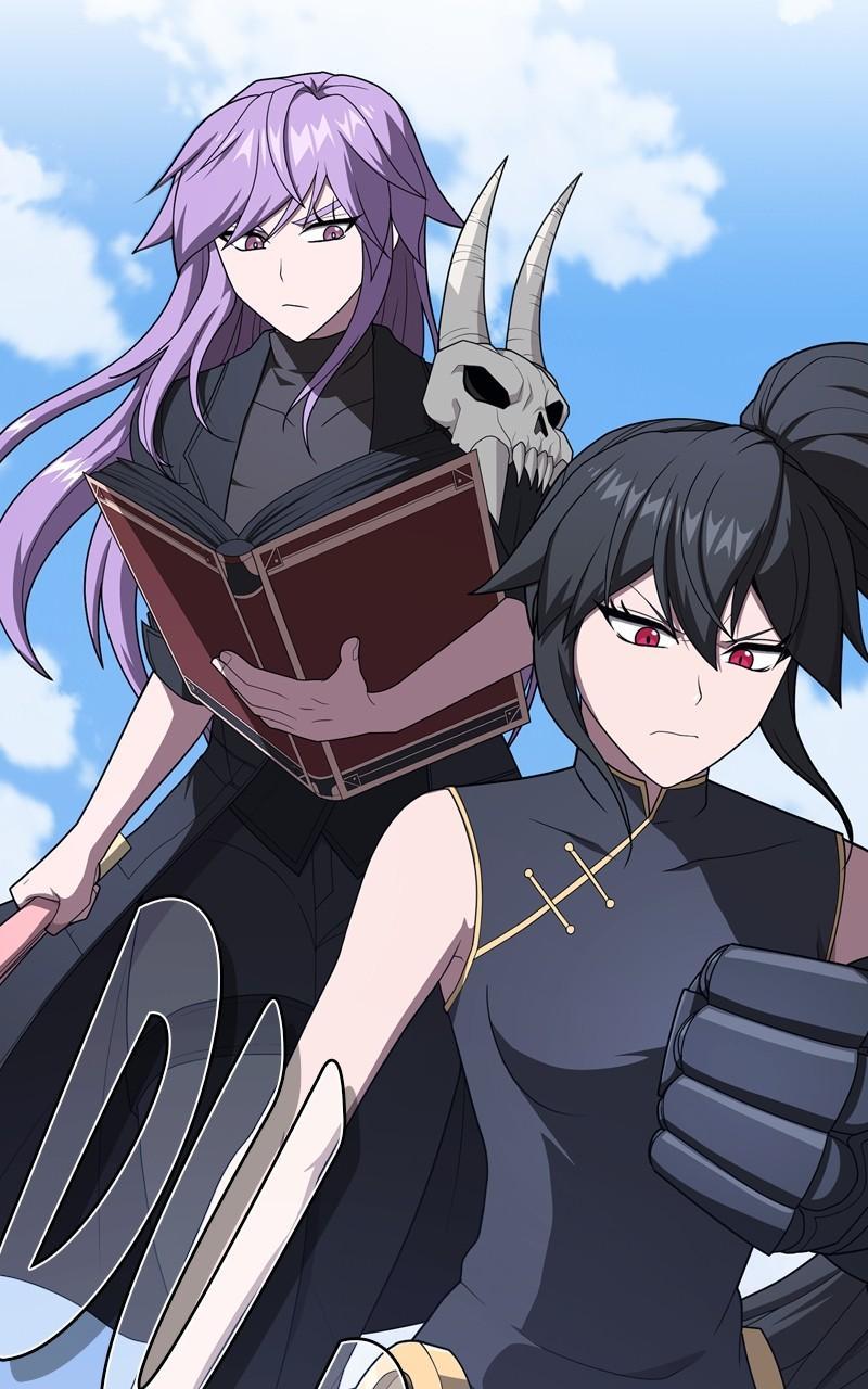 The Tutorial Tower of the Advanced Player Chap 208 - Next Chap 209