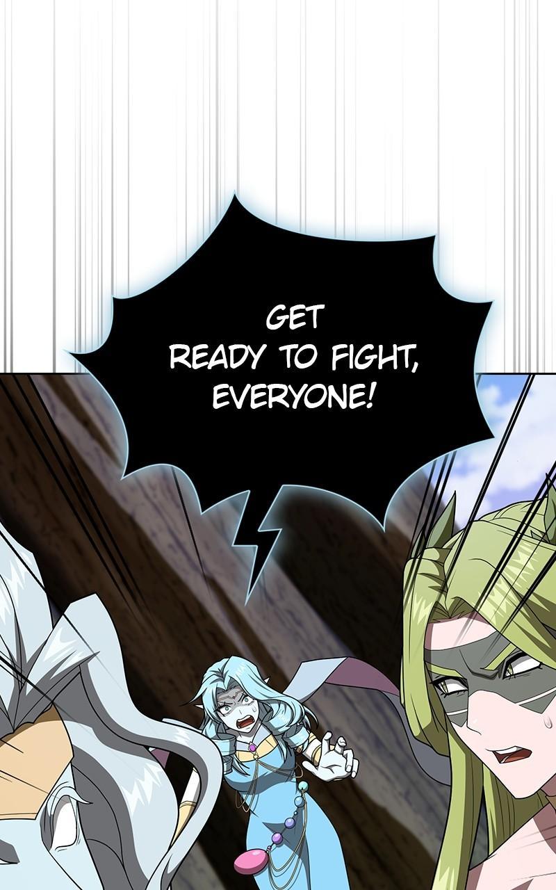 The Tutorial Tower of the Advanced Player Chap 208 - Next Chap 209