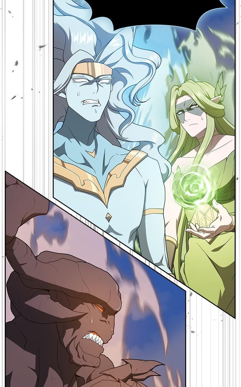 The Tutorial Tower of the Advanced Player Chap 208 - Next Chap 209