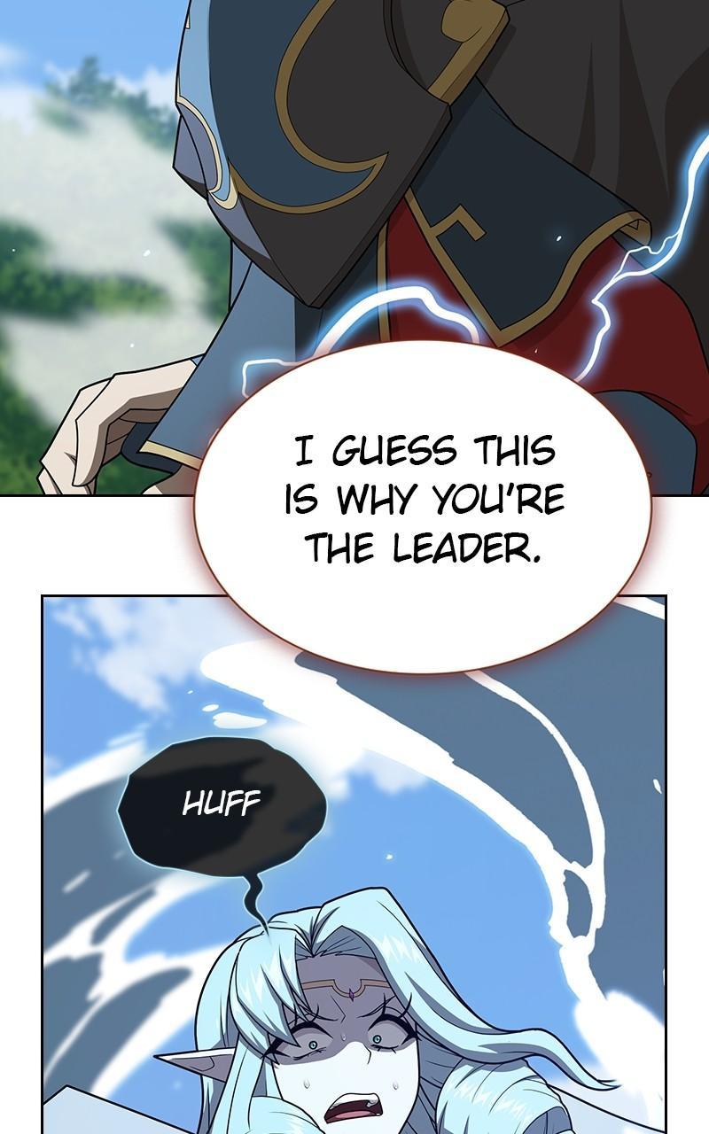 The Tutorial Tower of the Advanced Player Chap 208 - Next Chap 209