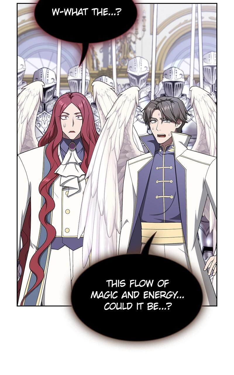The Tutorial Tower of the Advanced Player Chap 209 - Next Chap 210