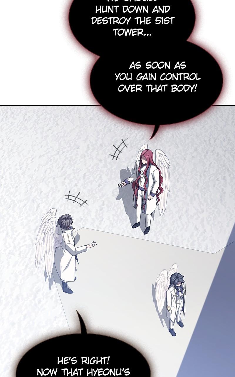 The Tutorial Tower of the Advanced Player Chap 209 - Next Chap 210