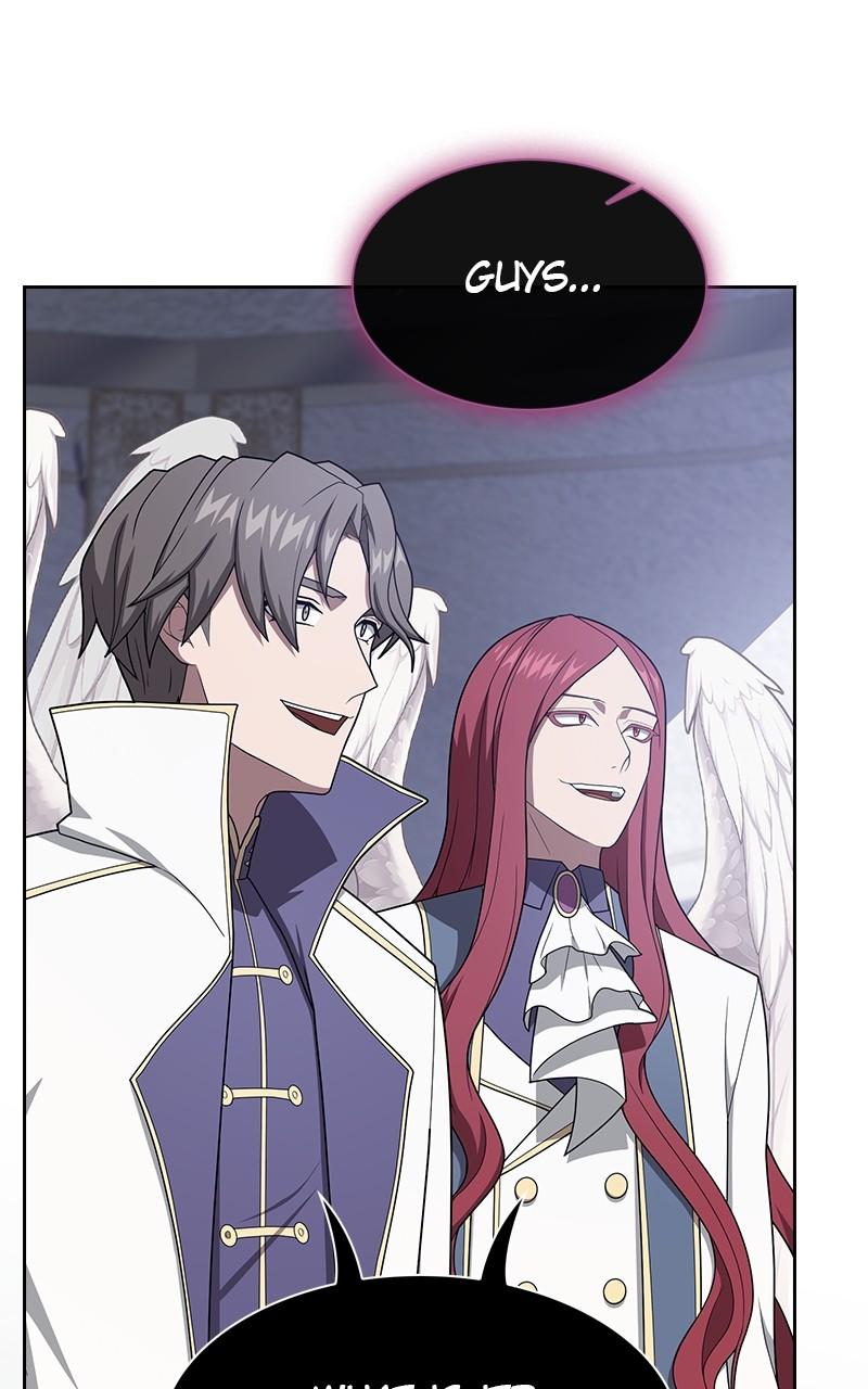The Tutorial Tower of the Advanced Player Chap 209 - Next Chap 210